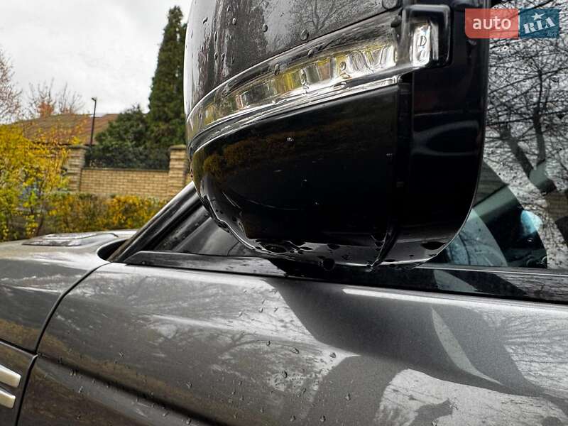 Внедорожник / Кроссовер Land Rover Range Rover Sport 2015 в Киеве фото 11 Внедорожник / Кроссовер Land Rover Range Rover Sport 2015 в Киеве