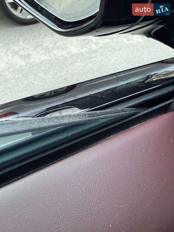 Внедорожник / Кроссовер Land Rover Range Rover Sport 2025 в Киеве фото 159 Внедорожник / Кроссовер Land Rover Range Rover Sport 2025 в Киеве