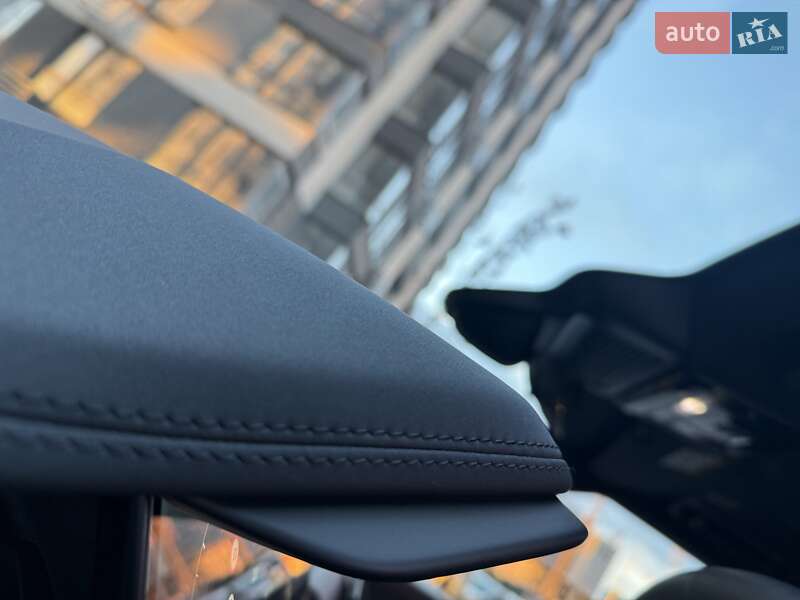 Внедорожник / Кроссовер Land Rover Range Rover Sport 2025 в Киеве фото 186 Внедорожник / Кроссовер Land Rover Range Rover Sport 2025 в Киеве