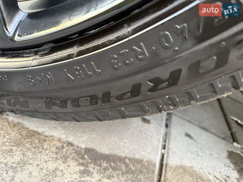 Внедорожник / Кроссовер Land Rover Range Rover Sport 2025 в Киеве фото 232 Внедорожник / Кроссовер Land Rover Range Rover Sport 2025 в Киеве