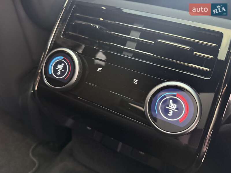 Внедорожник / Кроссовер Land Rover Range Rover Sport 2025 в Киеве фото 239 Внедорожник / Кроссовер Land Rover Range Rover Sport 2025 в Киеве