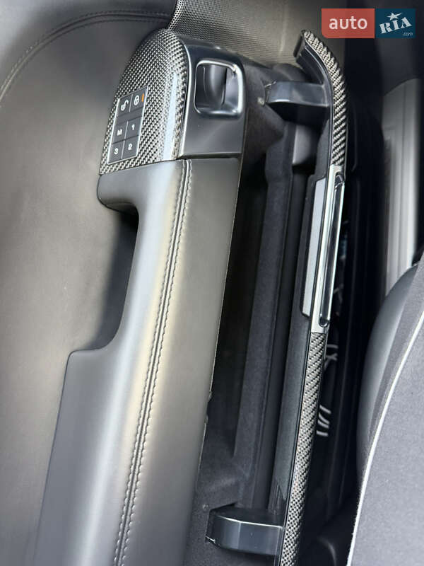 Внедорожник / Кроссовер Land Rover Range Rover Sport 2018 в Ивано-Франковске