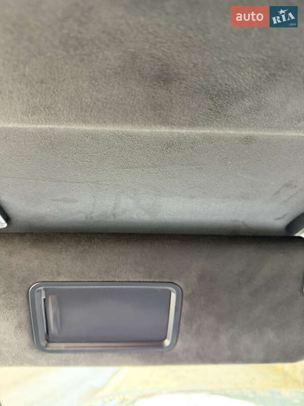 Внедорожник / Кроссовер Land Rover Range Rover Sport 2018 в Ивано-Франковске