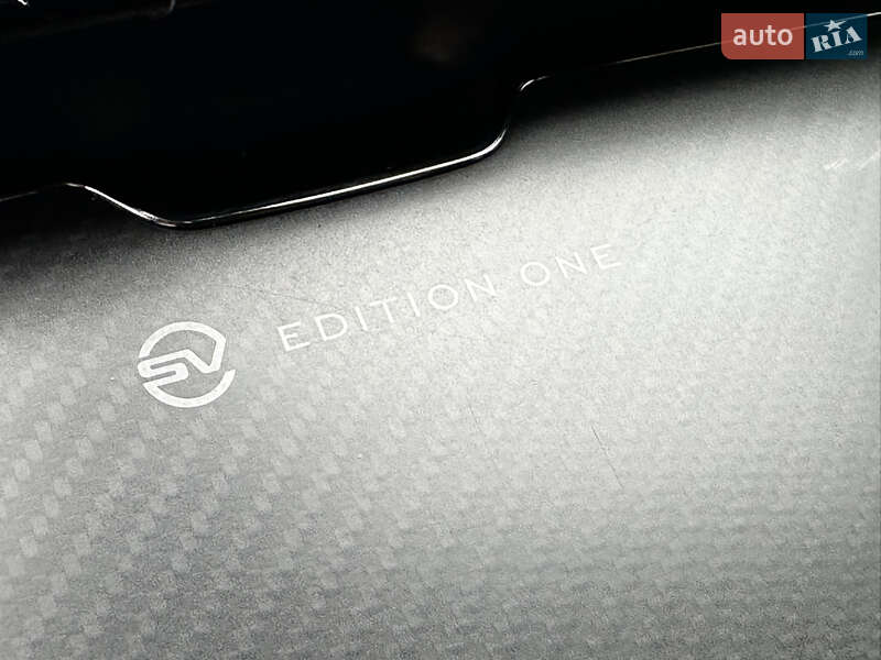 Внедорожник / Кроссовер Land Rover Range Rover Sport 2024 в Одессе