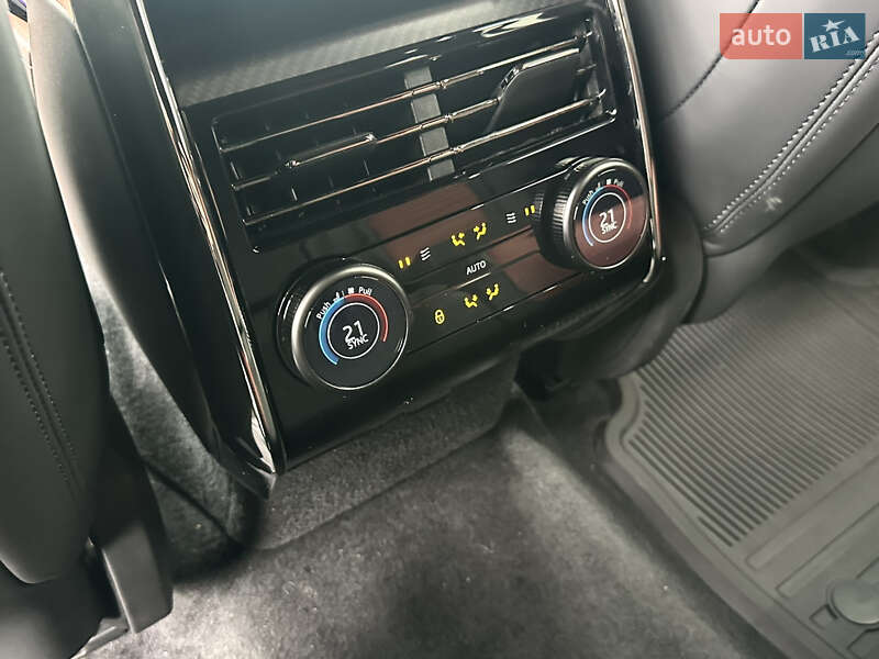 Внедорожник / Кроссовер Land Rover Range Rover Sport 2024 в Одессе