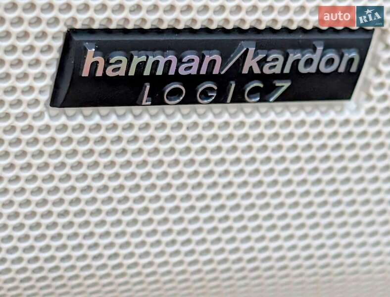 Внедорожник / Кроссовер Land Rover Range Rover Sport 2012 в Одессе