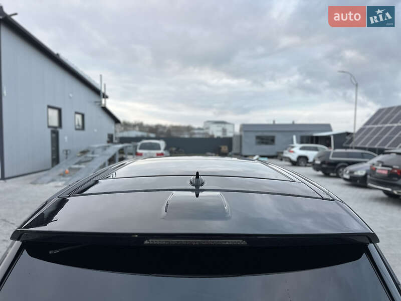 Внедорожник / Кроссовер Land Rover Range Rover Sport 2016 в Владимире фото 34 Внедорожник / Кроссовер Land Rover Range Rover Sport 2016 в Владимире