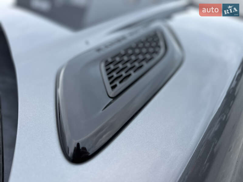 Внедорожник / Кроссовер Land Rover Range Rover Sport 2016 в Владимире фото 64 Внедорожник / Кроссовер Land Rover Range Rover Sport 2016 в Владимире