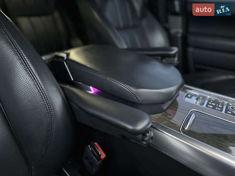 Внедорожник / Кроссовер Land Rover Range Rover Sport 2016 в Владимире фото 71 Внедорожник / Кроссовер Land Rover Range Rover Sport 2016 в Владимире