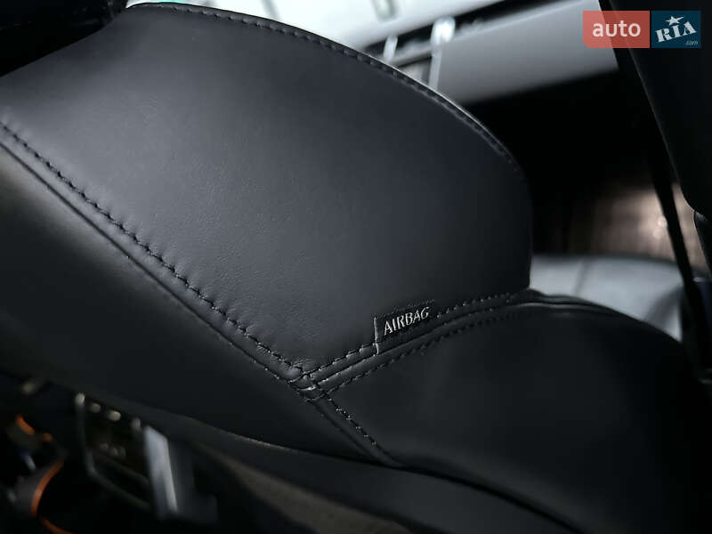 Внедорожник / Кроссовер Land Rover Range Rover Sport 2016 в Владимире фото 89 Внедорожник / Кроссовер Land Rover Range Rover Sport 2016 в Владимире