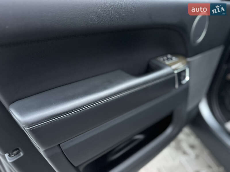 Внедорожник / Кроссовер Land Rover Range Rover Sport 2016 в Владимире фото 102 Внедорожник / Кроссовер Land Rover Range Rover Sport 2016 в Владимире