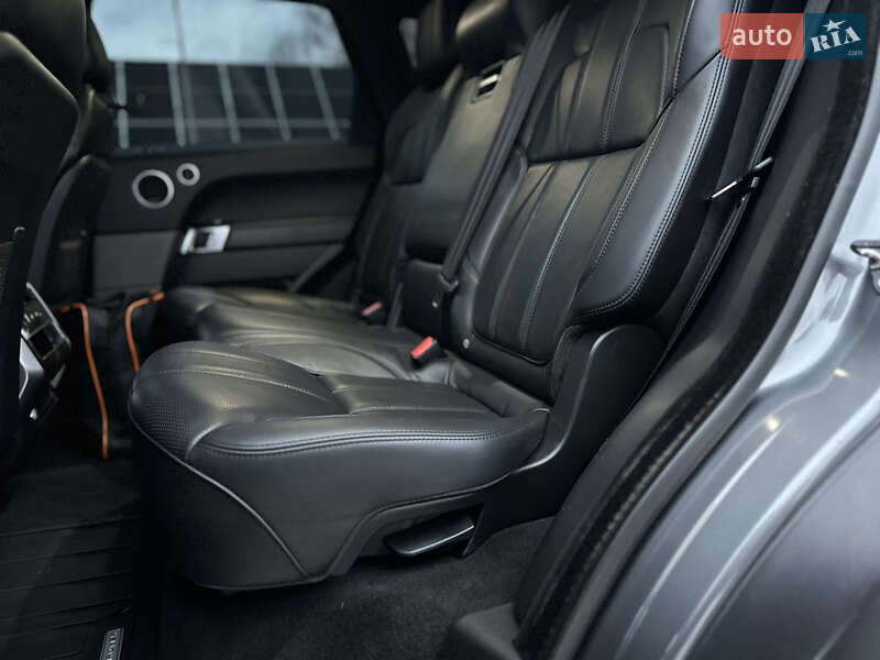Внедорожник / Кроссовер Land Rover Range Rover Sport 2016 в Владимире фото 115 Внедорожник / Кроссовер Land Rover Range Rover Sport 2016 в Владимире