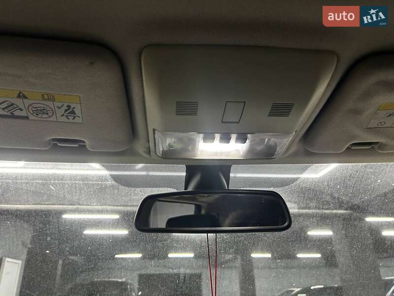 Внедорожник / Кроссовер Land Rover Range Rover Sport 2006 в Черновцах