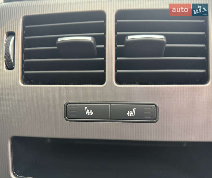 Внедорожник / Кроссовер Land Rover Range Rover Sport 2020 в Киеве