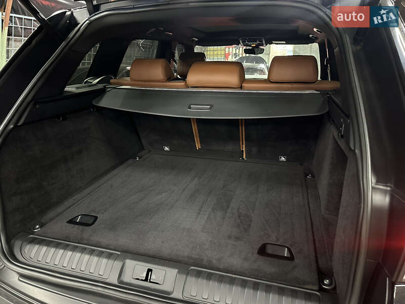 Внедорожник / Кроссовер Land Rover Range Rover Sport 2017 в Киеве фото 16 Внедорожник / Кроссовер Land Rover Range Rover Sport 2017 в Киеве