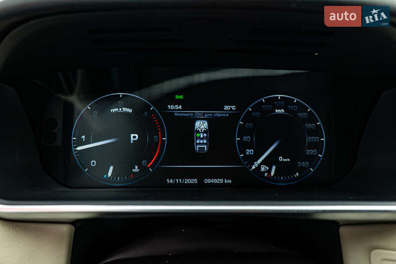 Внедорожник / Кроссовер Land Rover Range Rover Sport 2016 в Киеве фото 14 Внедорожник / Кроссовер Land Rover Range Rover Sport 2016 в Киеве
