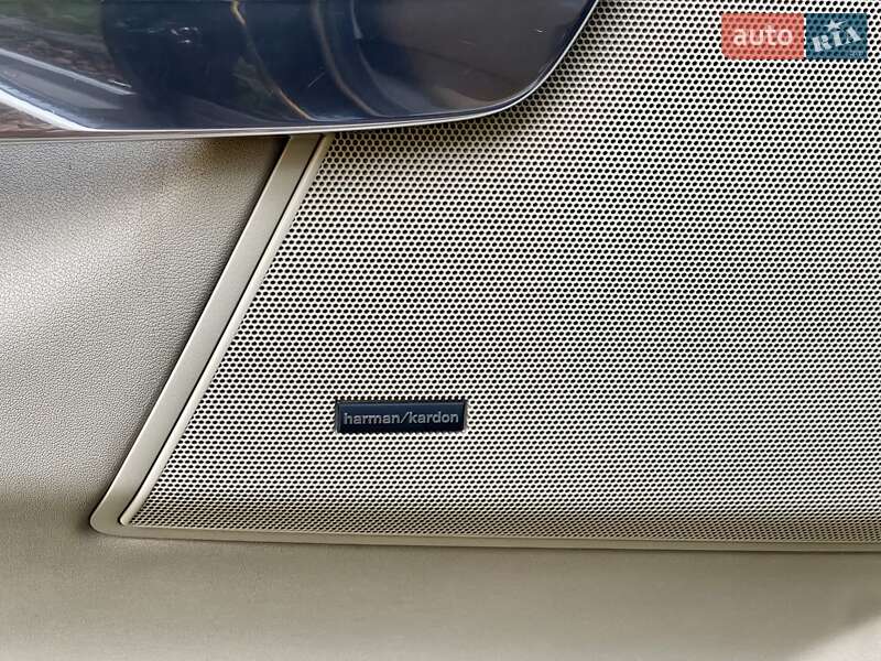 Внедорожник / Кроссовер Land Rover Range Rover Sport 2009 в Киеве