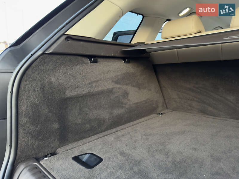 Внедорожник / Кроссовер Land Rover Range Rover Sport 2016 в Киеве