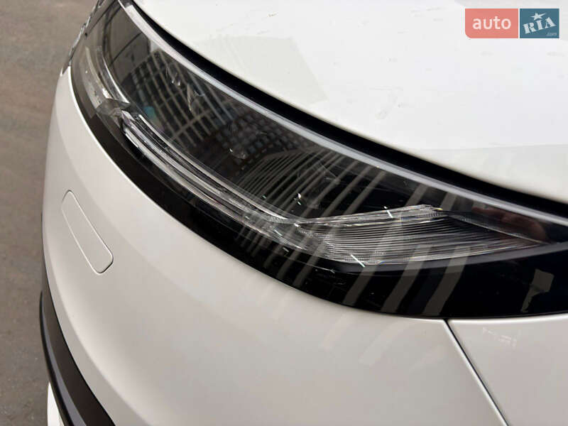 Внедорожник / Кроссовер Land Rover Range Rover Sport 2024 в Киеве