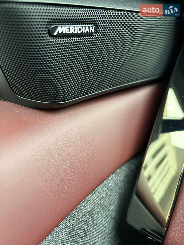 Внедорожник / Кроссовер Land Rover Range Rover Sport 2024 в Киеве