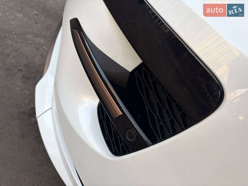 Внедорожник / Кроссовер Land Rover Range Rover Sport 2024 в Киеве