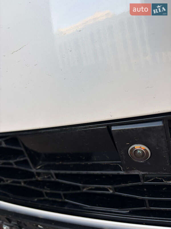 Внедорожник / Кроссовер Land Rover Range Rover Sport 2024 в Киеве