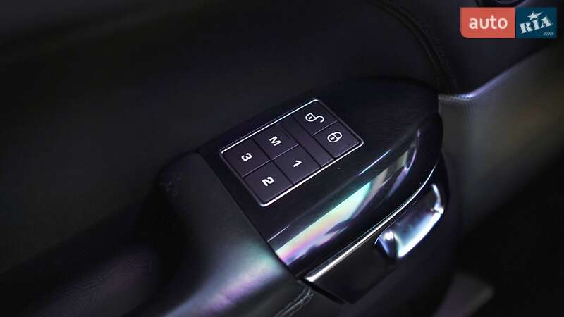 Внедорожник / Кроссовер Land Rover Range Rover Sport 2018 в Львове