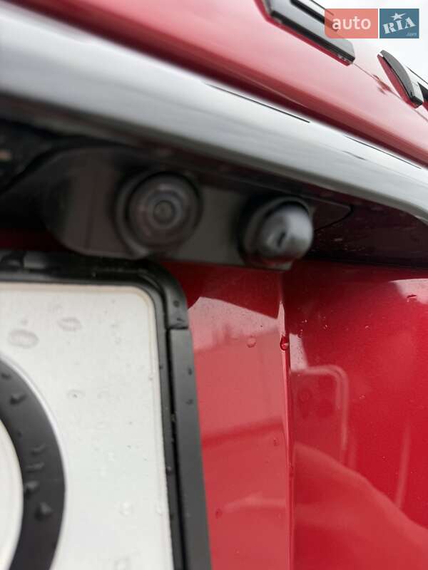 Внедорожник / Кроссовер Land Rover Range Rover Sport 2019 в Киеве фото 27 Внедорожник / Кроссовер Land Rover Range Rover Sport 2019 в Киеве