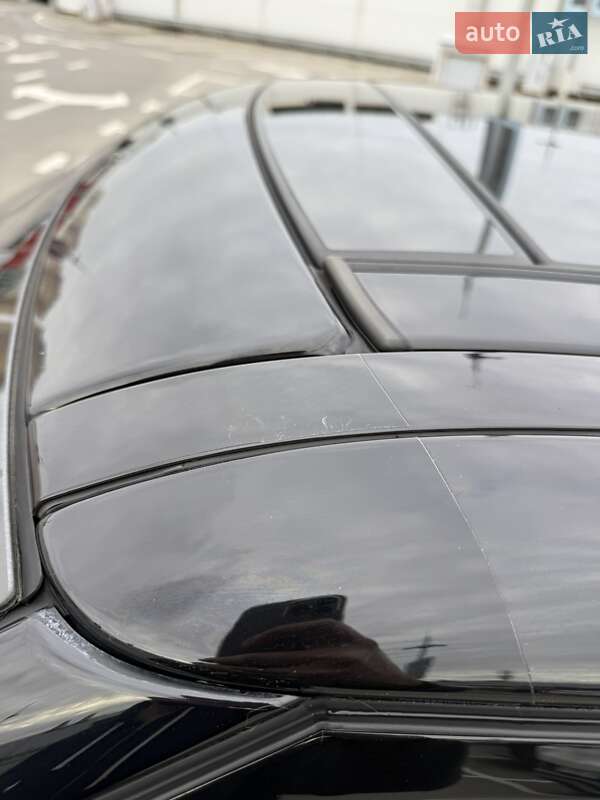 Внедорожник / Кроссовер Land Rover Range Rover Sport 2019 в Киеве фото 32 Внедорожник / Кроссовер Land Rover Range Rover Sport 2019 в Киеве