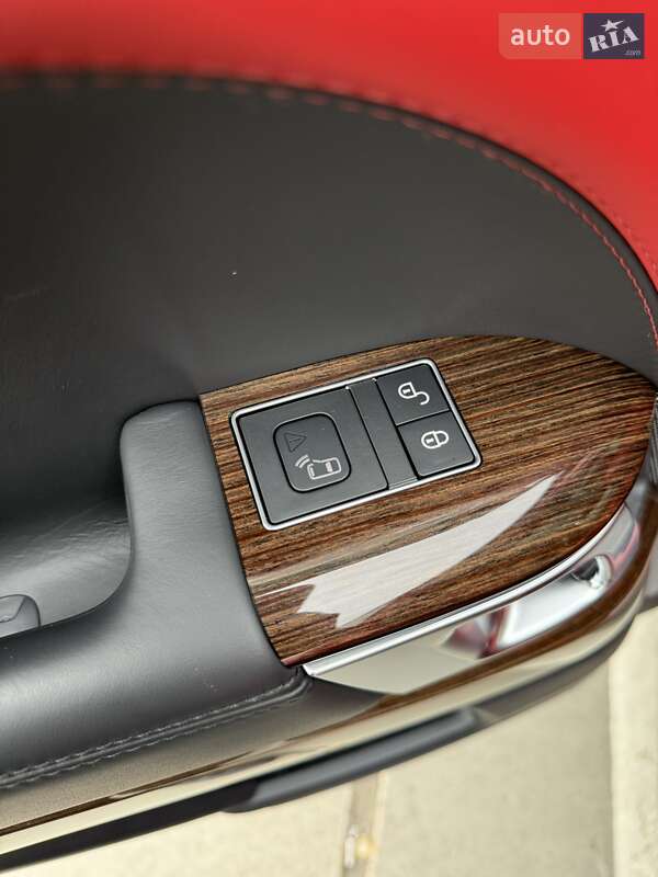 Внедорожник / Кроссовер Land Rover Range Rover Sport 2019 в Киеве фото 46 Внедорожник / Кроссовер Land Rover Range Rover Sport 2019 в Киеве