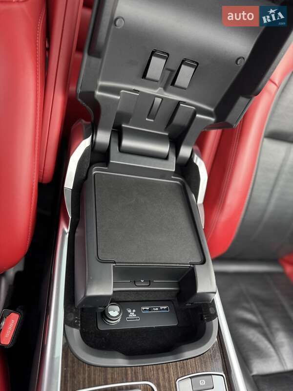 Внедорожник / Кроссовер Land Rover Range Rover Sport 2019 в Киеве фото 64 Внедорожник / Кроссовер Land Rover Range Rover Sport 2019 в Киеве