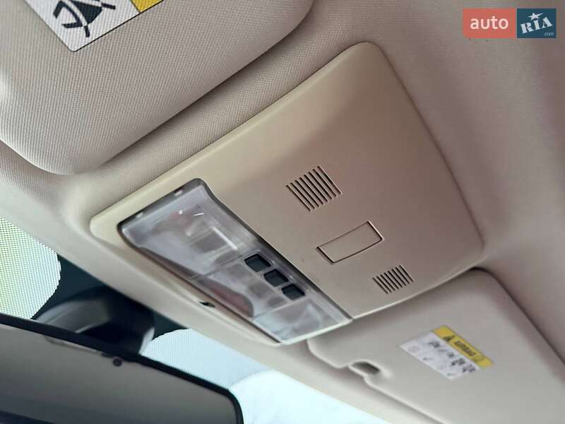 Внедорожник / Кроссовер Land Rover Range Rover Sport 2013 в Кривом Роге