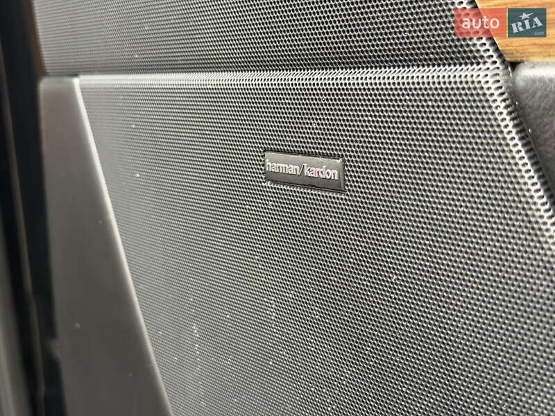 Внедорожник / Кроссовер Land Rover Range Rover Sport 2007 в Ковеле