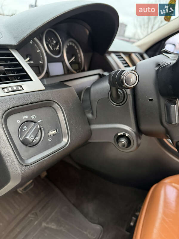 Внедорожник / Кроссовер Land Rover Range Rover Sport 2008 в Хмельницком фото 16 Внедорожник / Кроссовер Land Rover Range Rover Sport 2008 в Хмельницком