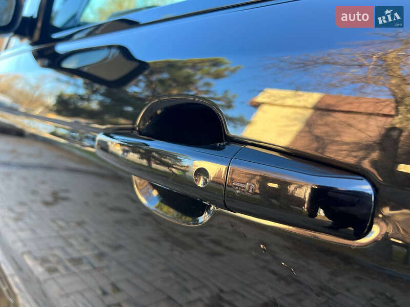 Внедорожник / Кроссовер Land Rover Range Rover Sport 2019 в Днепре