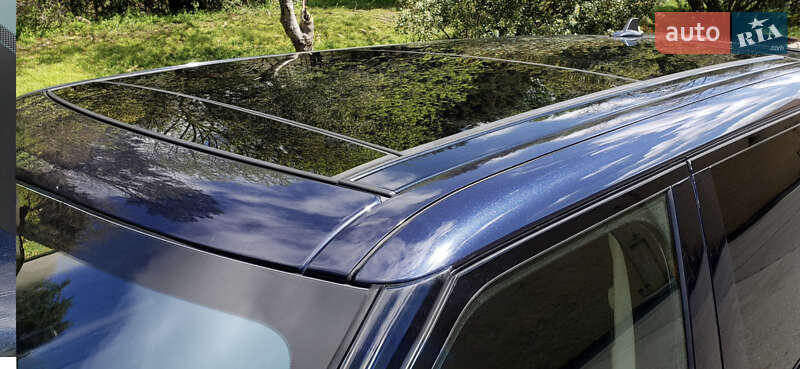 Внедорожник / Кроссовер Land Rover Range Rover Sport 2016 в Луцке фото 10 Внедорожник / Кроссовер Land Rover Range Rover Sport 2016 в Луцке