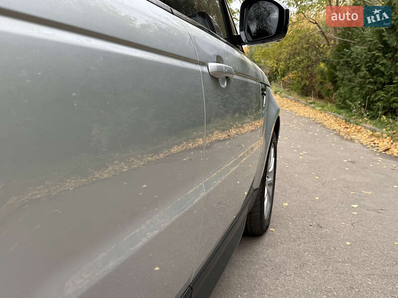 Внедорожник / Кроссовер Land Rover Range Rover Sport 2016 в Ровно фото 45 Внедорожник / Кроссовер Land Rover Range Rover Sport 2016 в Ровно