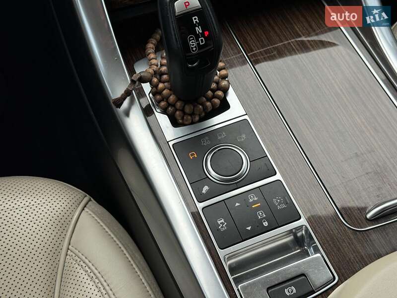 Позашляховик / Кросовер Land Rover Range Rover Sport 2013 в Вінниці фото 38 Позашляховик / Кросовер Land Rover Range Rover Sport 2013 в Вінниці