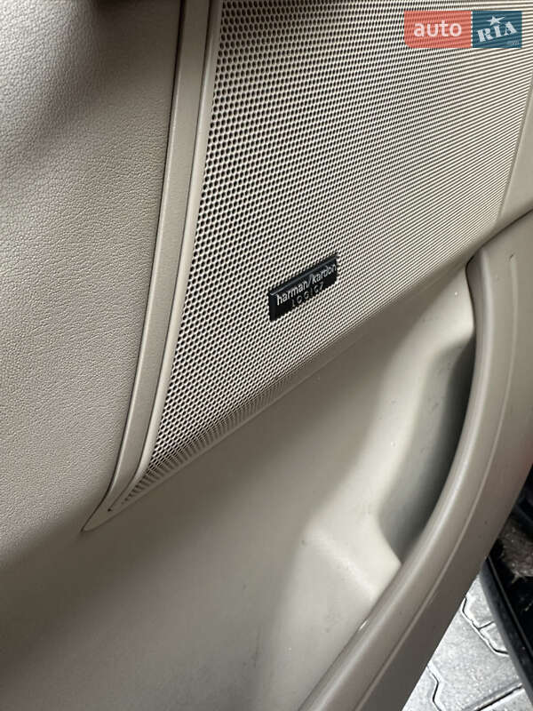 Внедорожник / Кроссовер Land Rover Range Rover Sport 2013 в Киеве фото 18 Внедорожник / Кроссовер Land Rover Range Rover Sport 2013 в Киеве