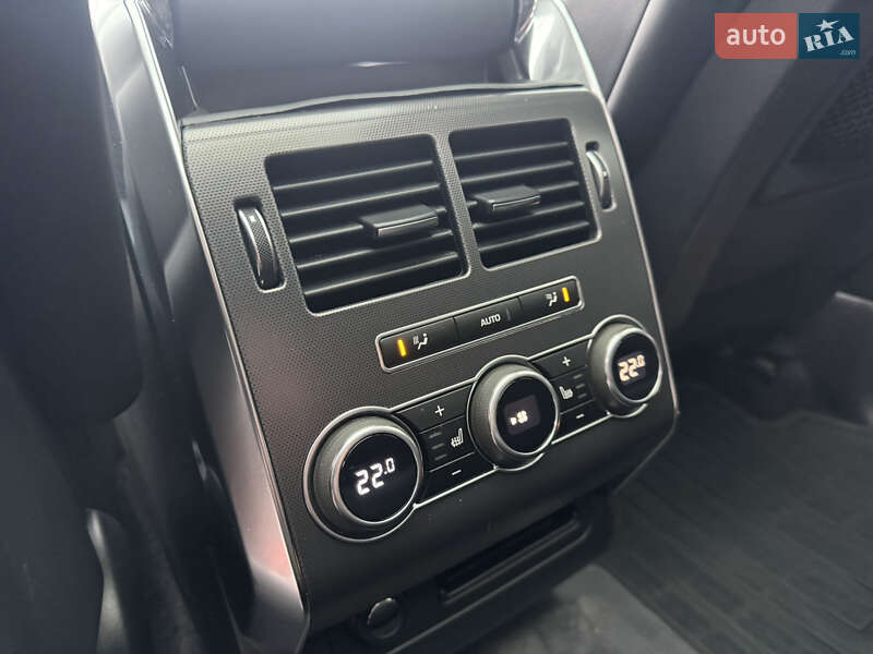 Внедорожник / Кроссовер Land Rover Range Rover Sport 2013 в Киеве фото 26 Внедорожник / Кроссовер Land Rover Range Rover Sport 2013 в Киеве