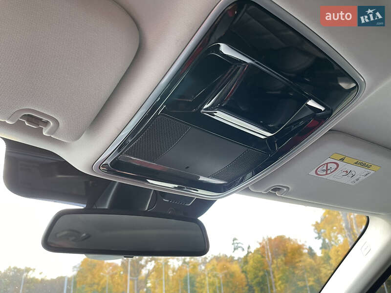 Внедорожник / Кроссовер Land Rover Range Rover Sport 2014 в Харькове