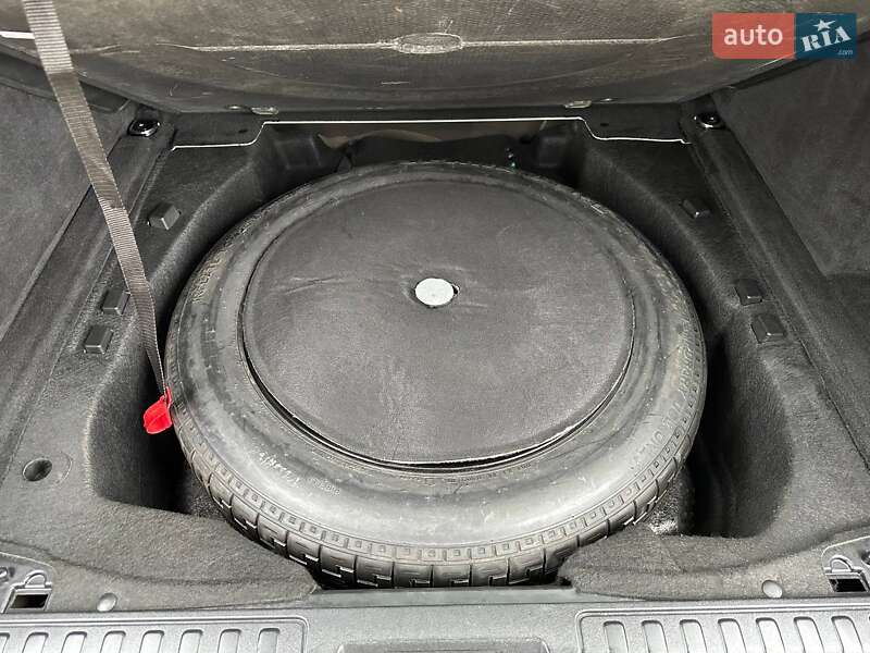 Позашляховик / Кросовер Land Rover Range Rover Sport 2016 в Львові