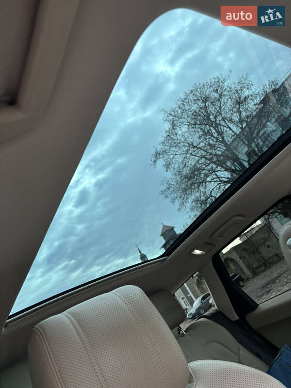 Внедорожник / Кроссовер Land Rover Range Rover Sport 2016 в Хмельницком