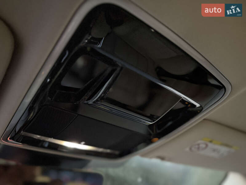 Внедорожник / Кроссовер Land Rover Range Rover Sport 2017 в Киеве фото 16 Внедорожник / Кроссовер Land Rover Range Rover Sport 2017 в Киеве