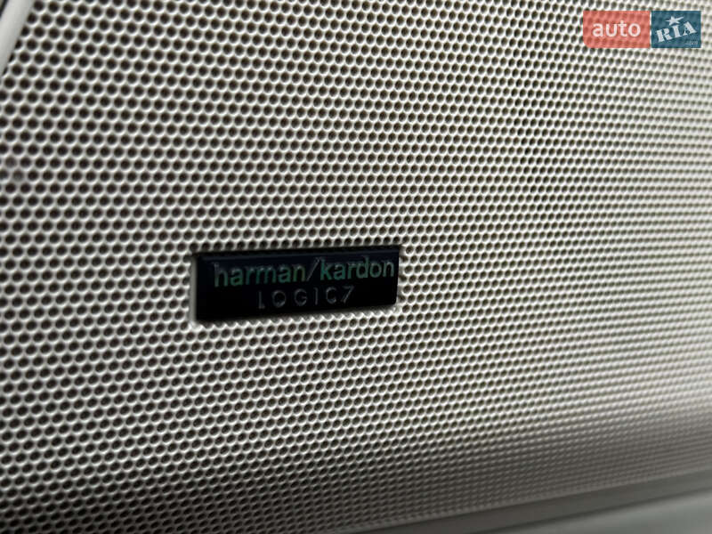 Внедорожник / Кроссовер Land Rover Range Rover Sport 2011 в Харькове фото 34 Внедорожник / Кроссовер Land Rover Range Rover Sport 2011 в Харькове