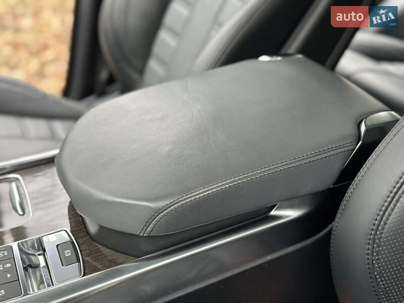 Внедорожник / Кроссовер Land Rover Range Rover Sport 2017 в Одессе