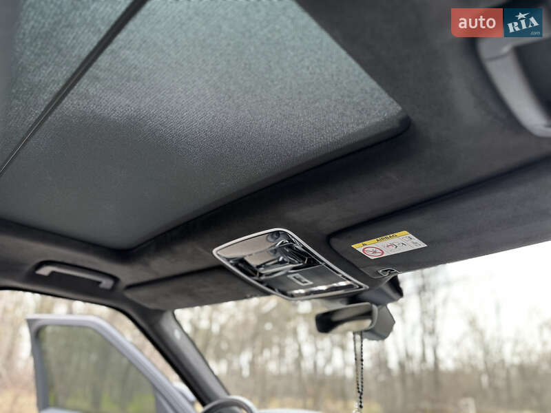 Внедорожник / Кроссовер Land Rover Range Rover Sport 2017 в Одессе