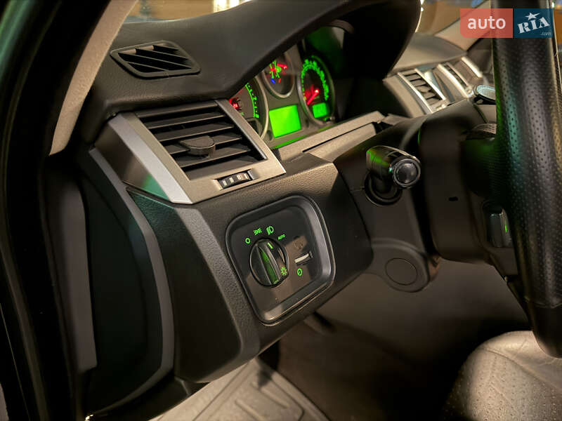 Позашляховик / Кросовер Land Rover Range Rover Sport 2006 в Одесі фото 45 Позашляховик / Кросовер Land Rover Range Rover Sport 2006 в Одесі