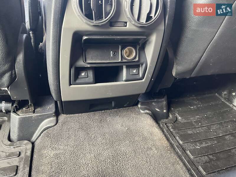 Внедорожник / Кроссовер Land Rover Range Rover Sport 2006 в Тернополе