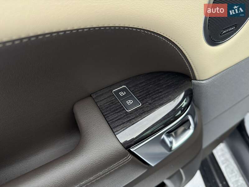 Внедорожник / Кроссовер Land Rover Range Rover Sport 2021 в Киеве фото 25 Внедорожник / Кроссовер Land Rover Range Rover Sport 2021 в Киеве